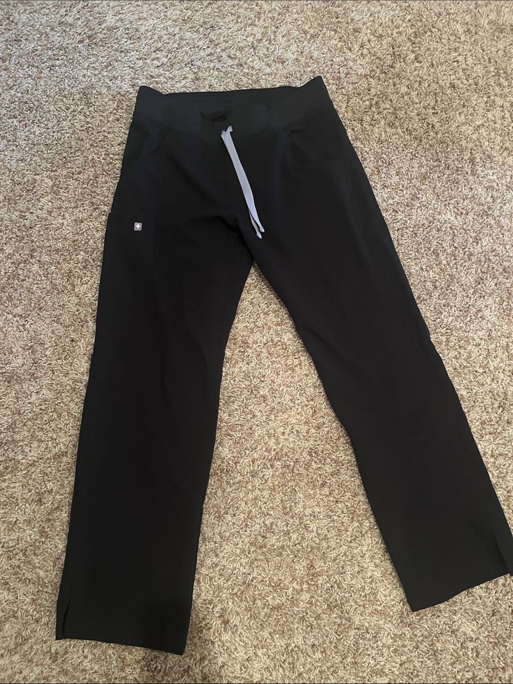 Figs scrub pants